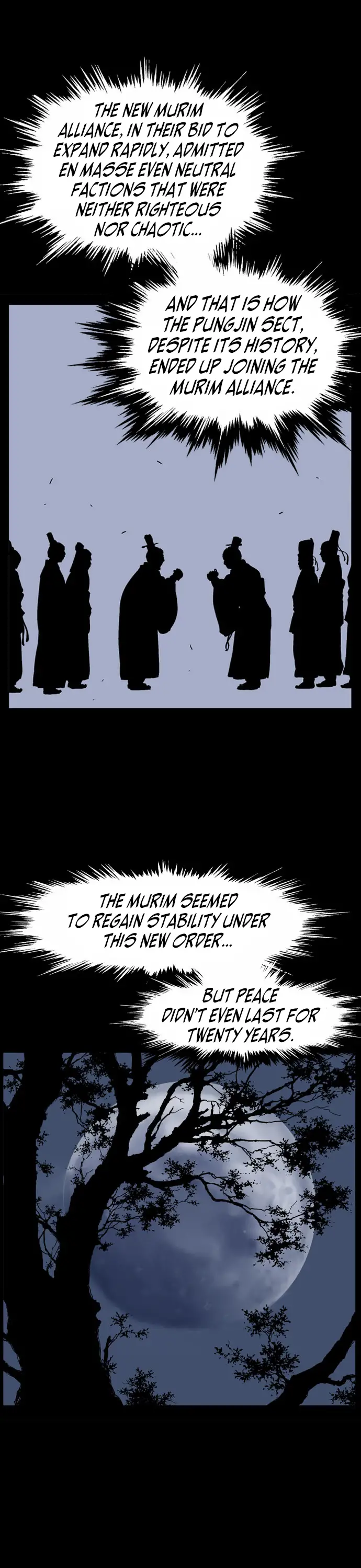 Gosu (The Master) - Chapter 42 Page 18