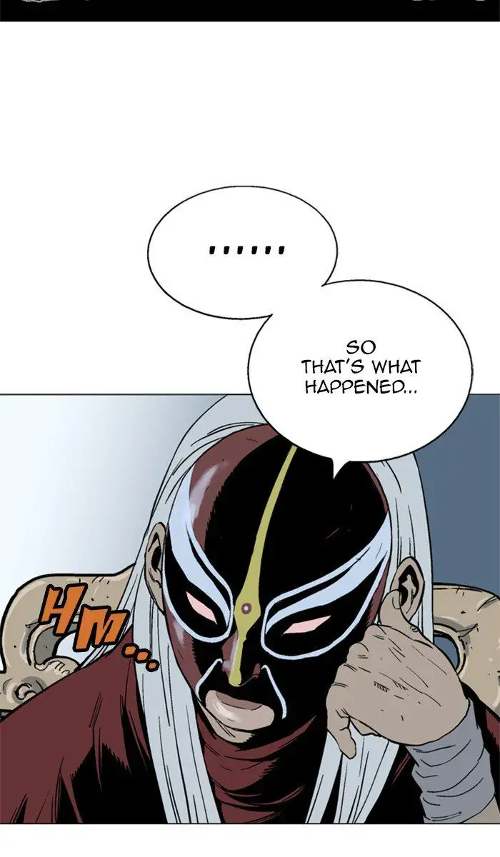 Gosu (The Master) - Chapter 99 Page 66