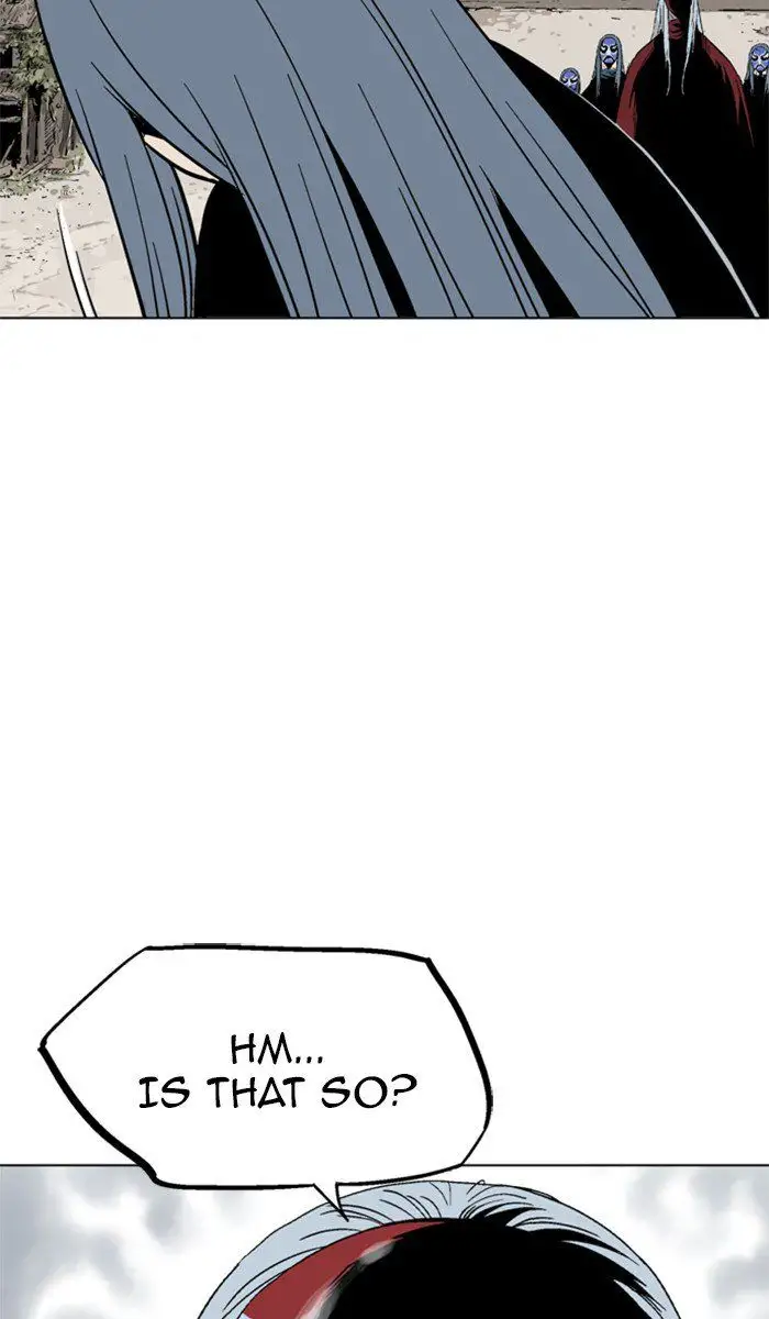 Gosu (The Master) - Chapter 99 Page 80