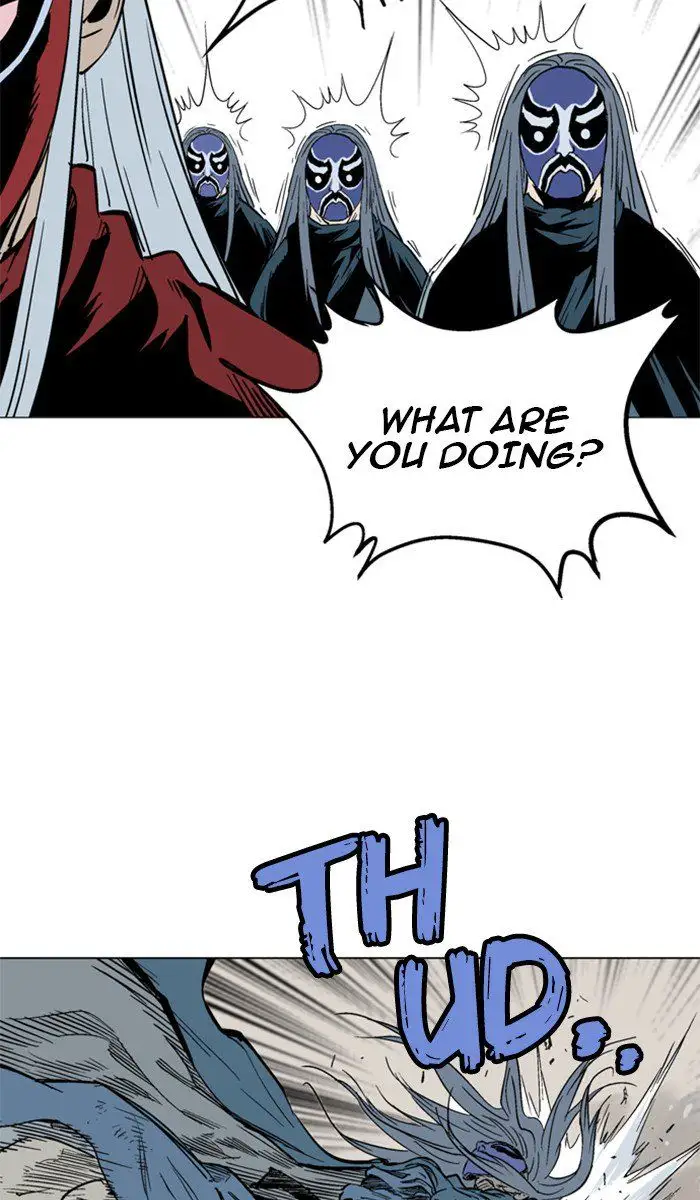 Gosu (The Master) - Chapter 99 Page 88