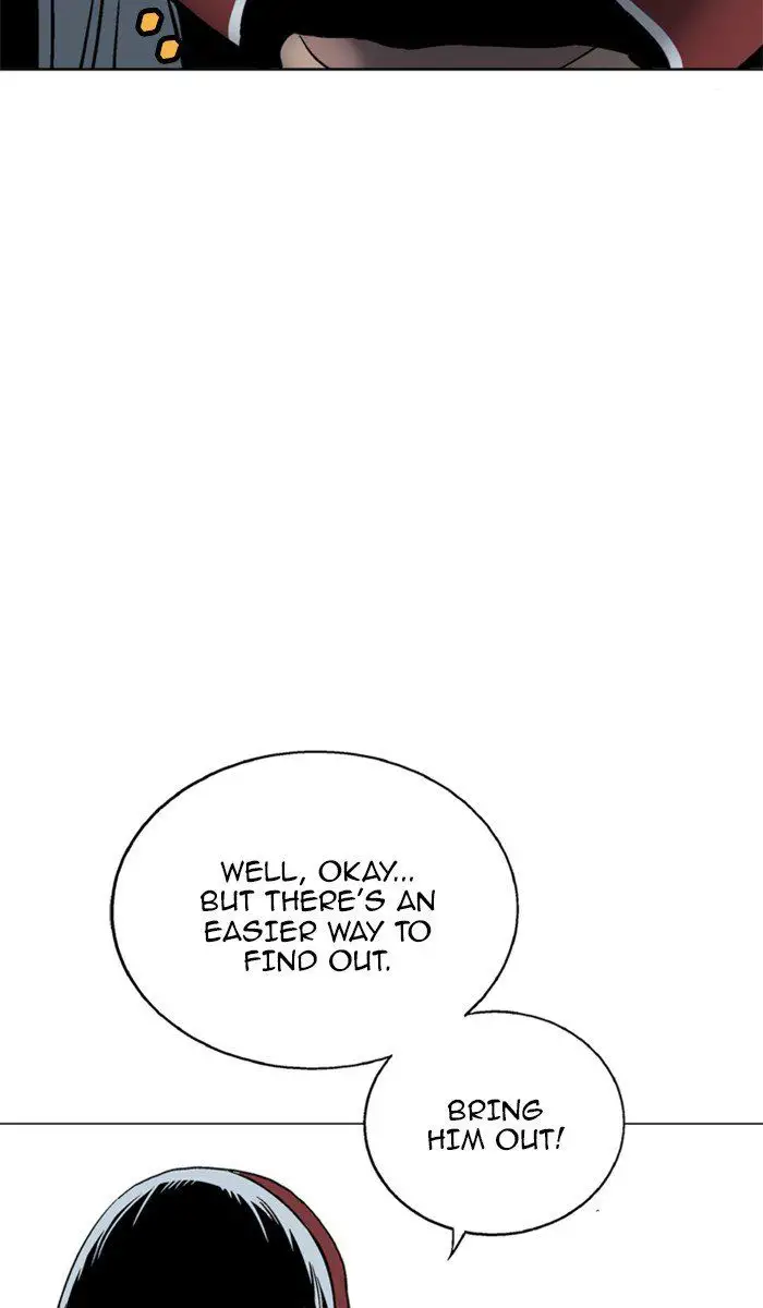 Gosu (The Master) - Chapter 99 Page 98