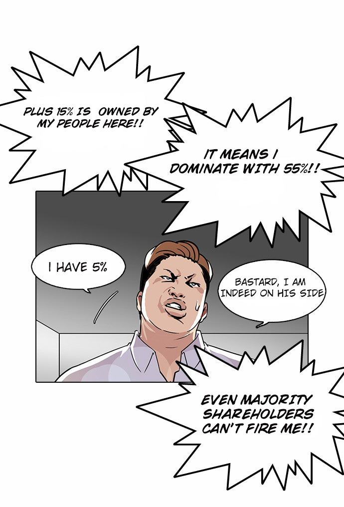 Lookism - Chapter 109 Page 5