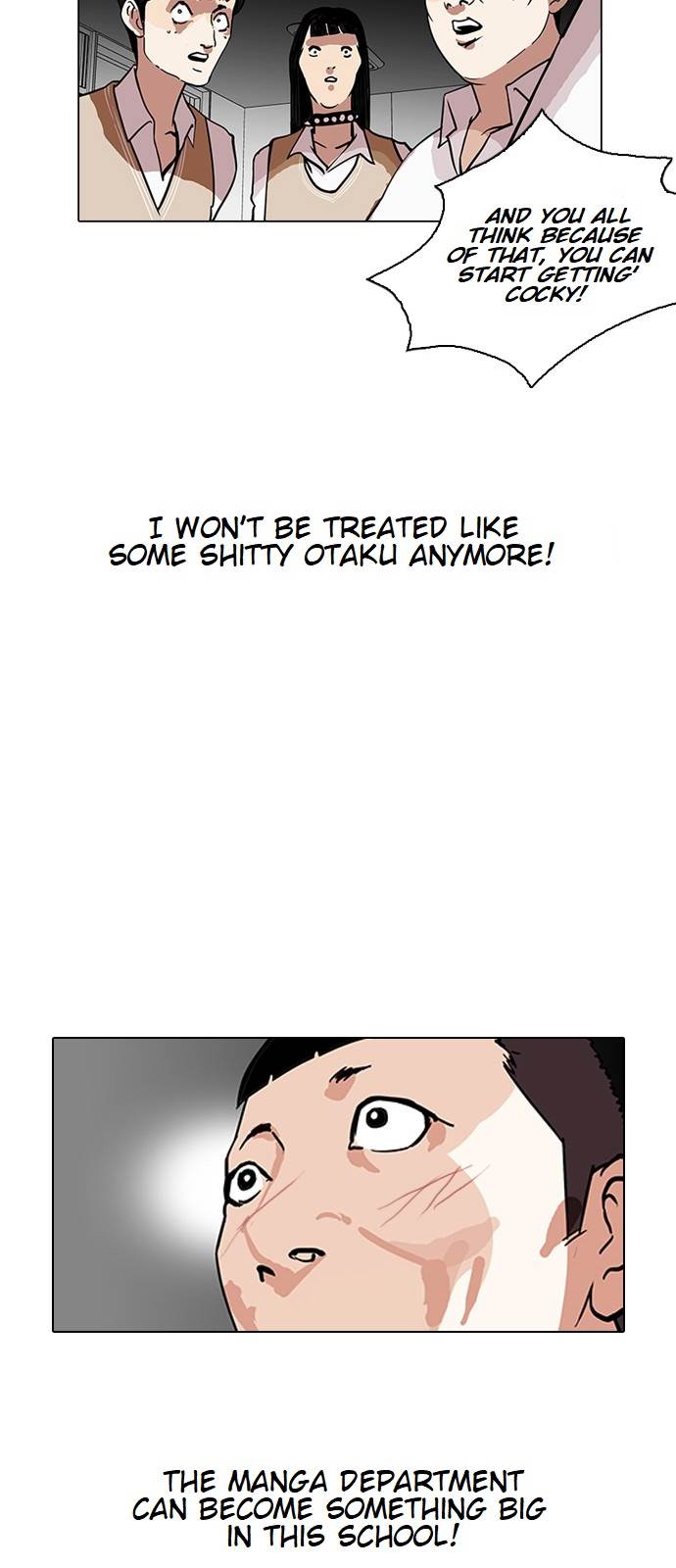 Lookism - Chapter 124 Page 30