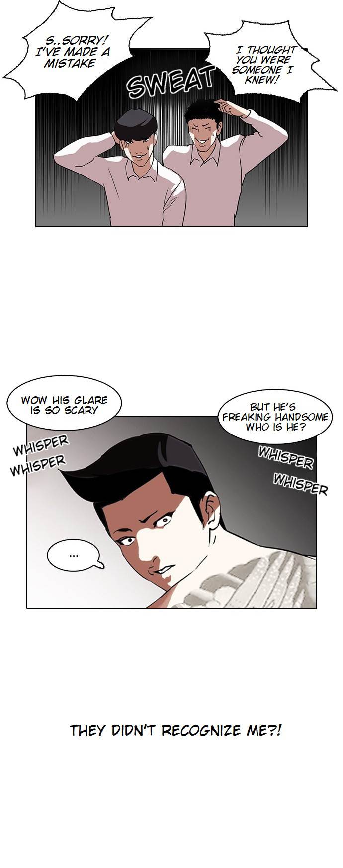 Lookism - Chapter 129 Page 20