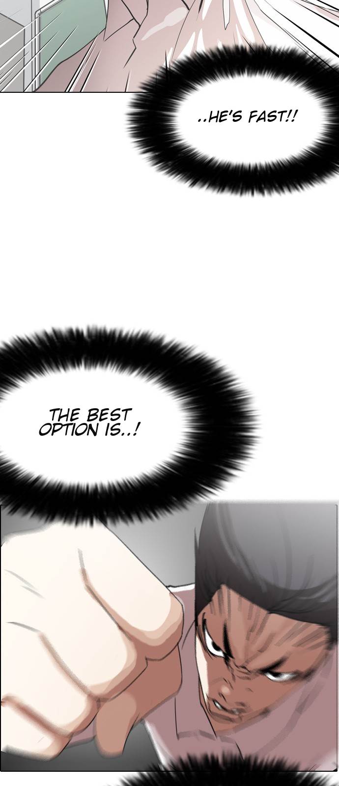 Lookism - Chapter 131 Page 11