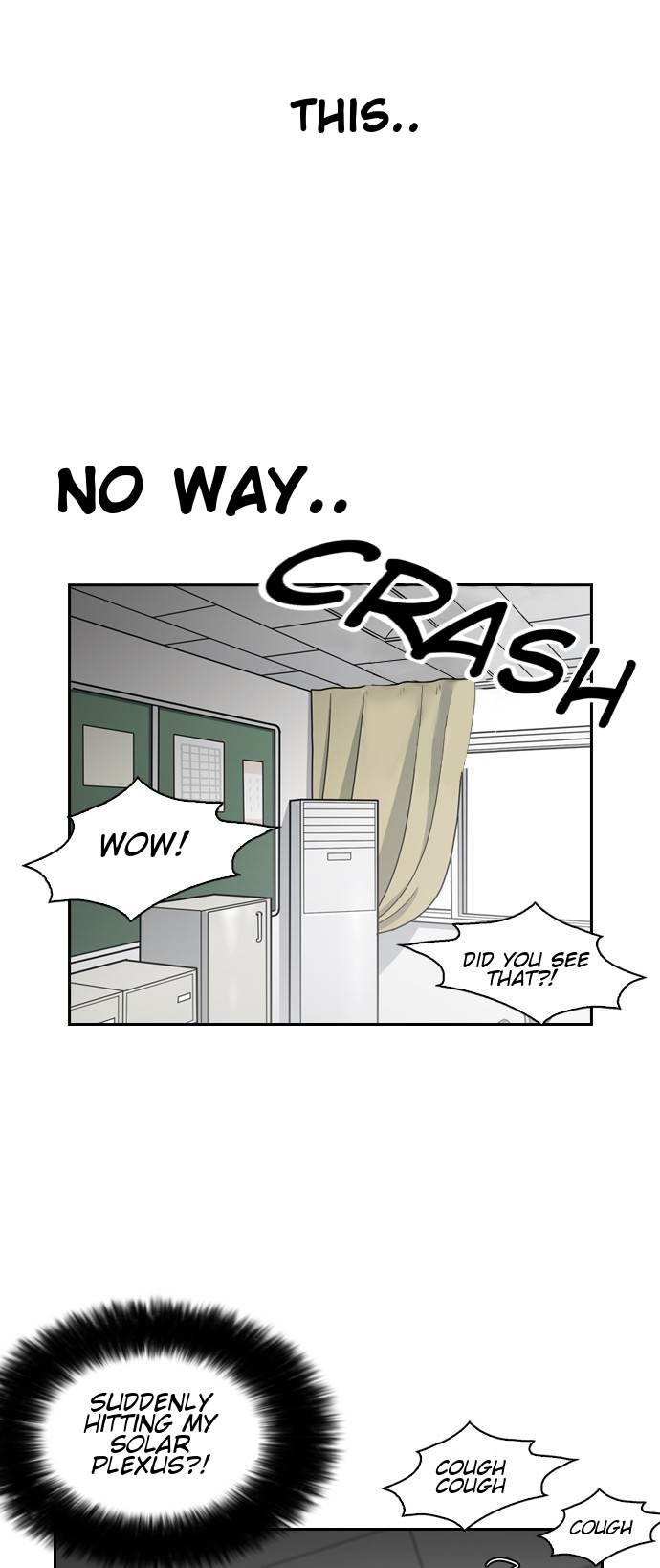 Lookism - Chapter 131 Page 27