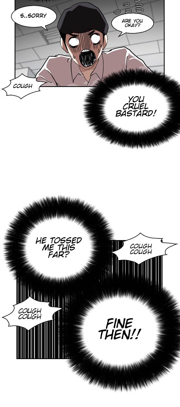 Lookism - Chapter 131 Page 28