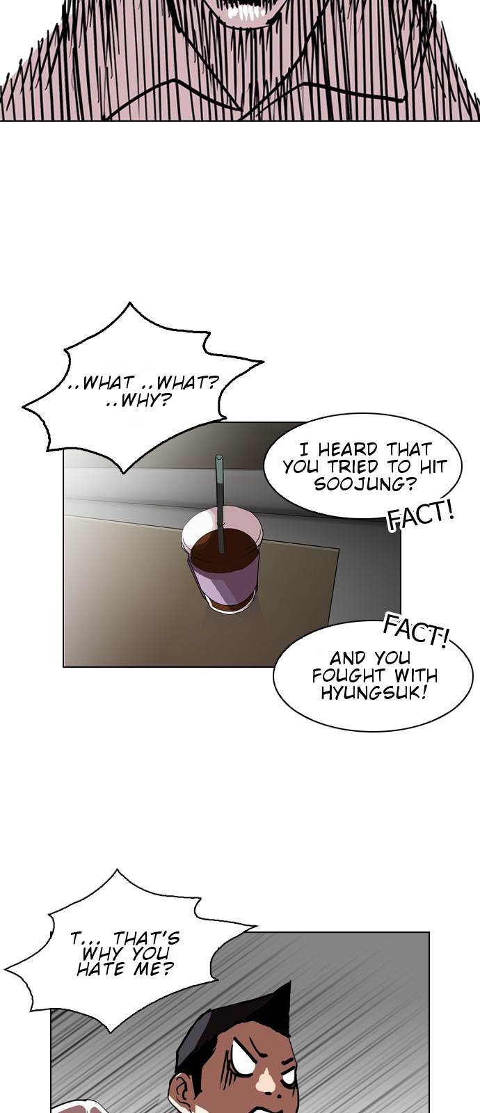 Lookism - Chapter 131 Page 47