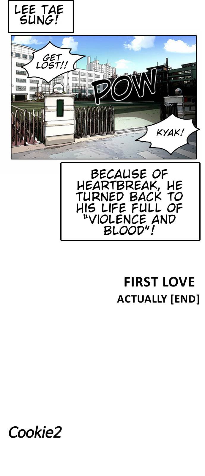 Lookism - Chapter 131 Page 63