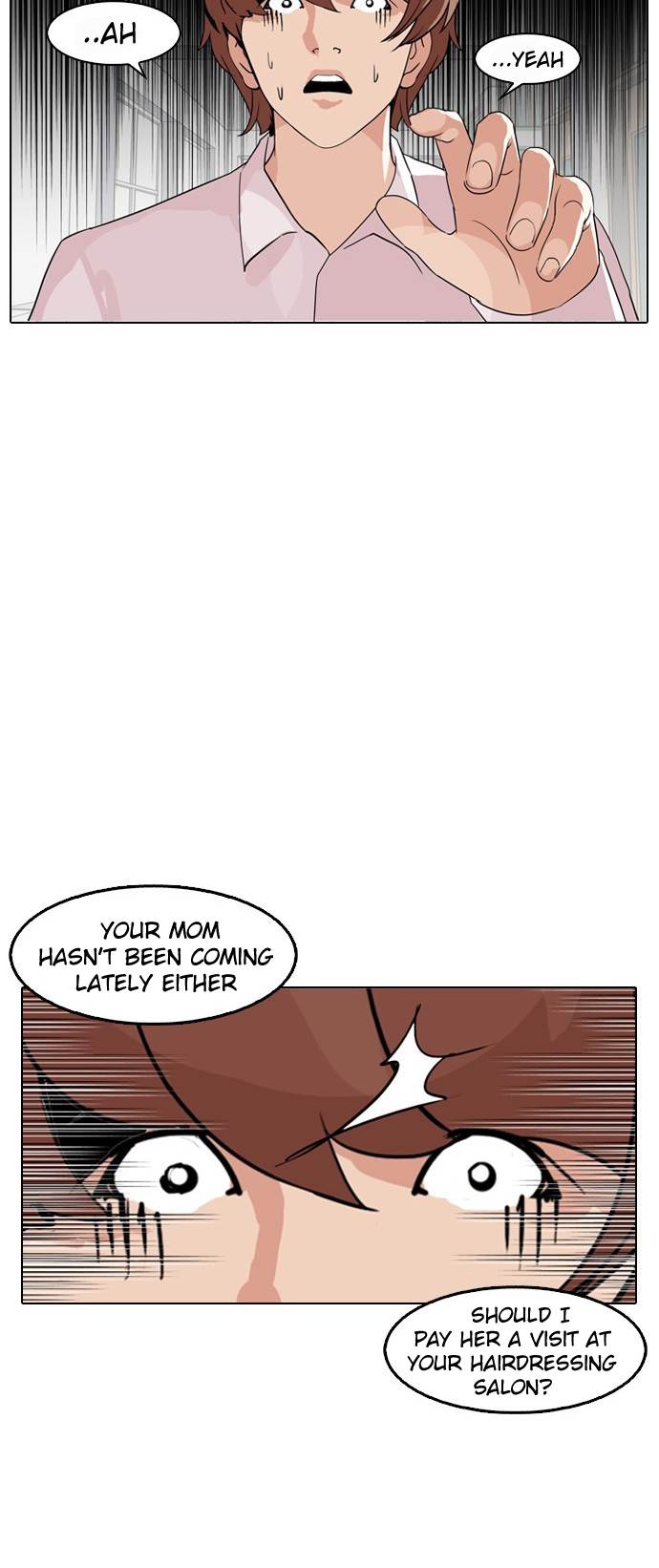 Lookism - Chapter 133 Page 13