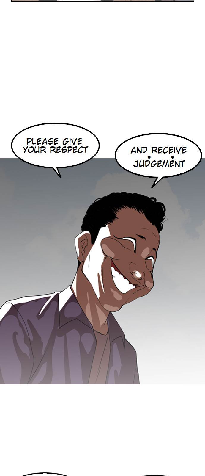 Lookism - Chapter 134 Page 21