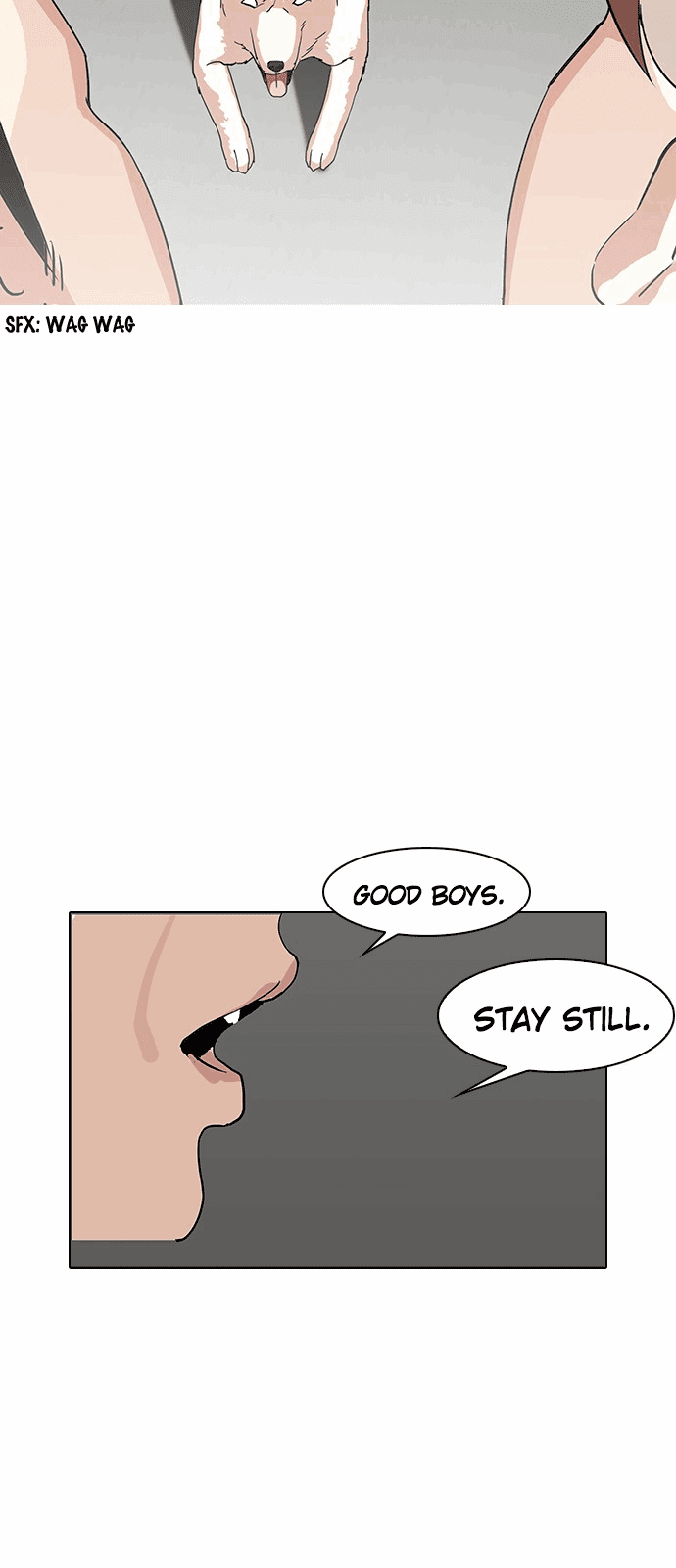 Lookism - Chapter 137 Page 36