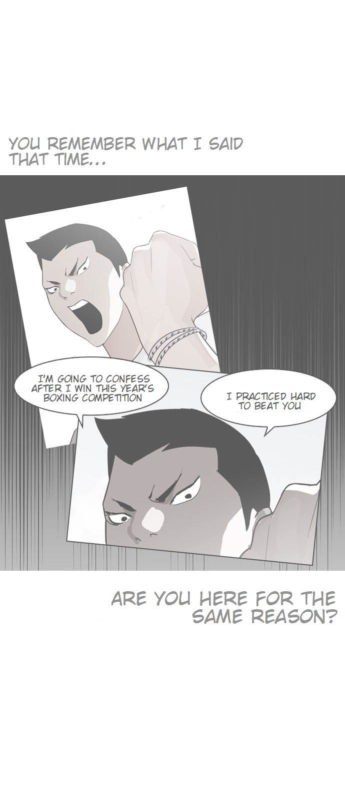 Lookism - Chapter 137 Page 72