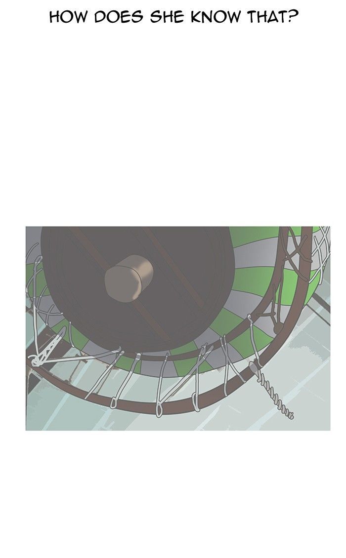 Lookism - Chapter 142 Page 14