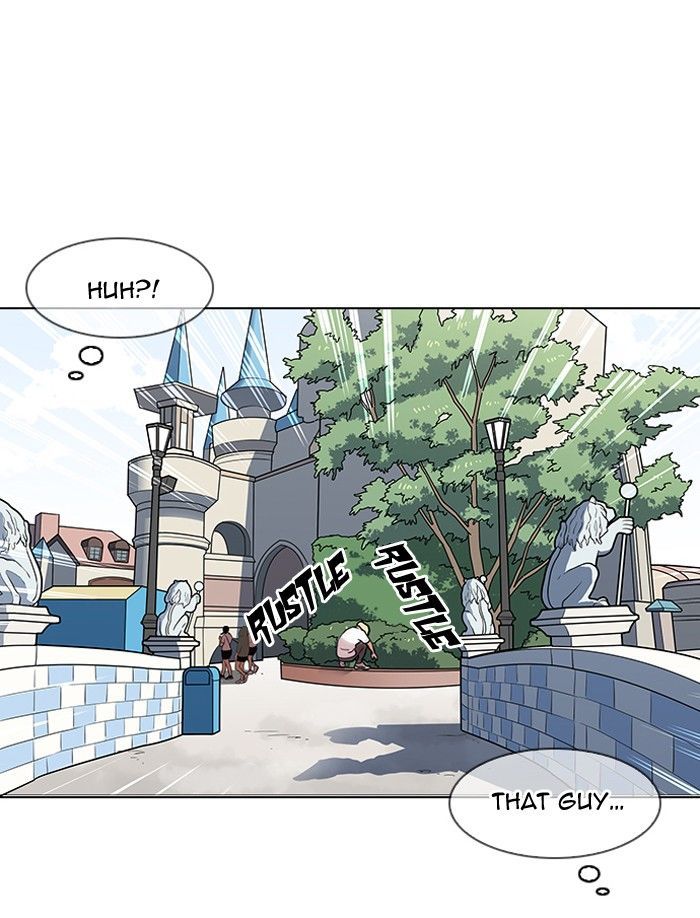 Lookism - Chapter 142 Page 90