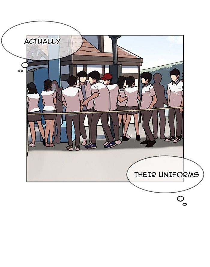 Lookism - Chapter 142 Page 98