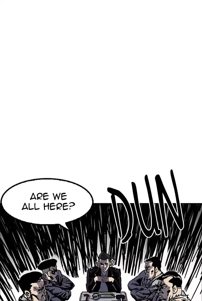 Lookism - Chapter 178 Page 15