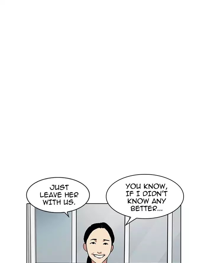 Lookism - Chapter 187 Page 112