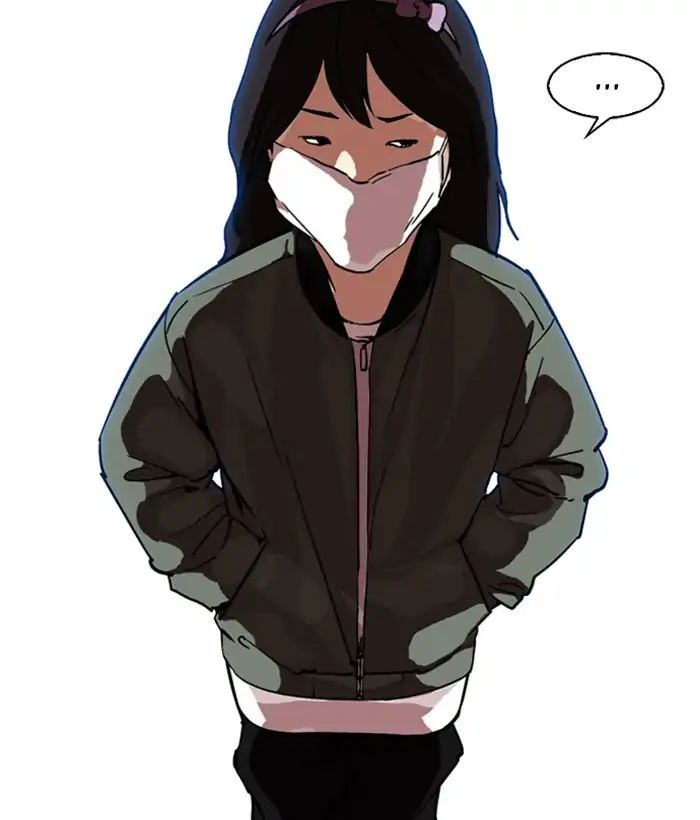 Lookism - Chapter 218 Page 126