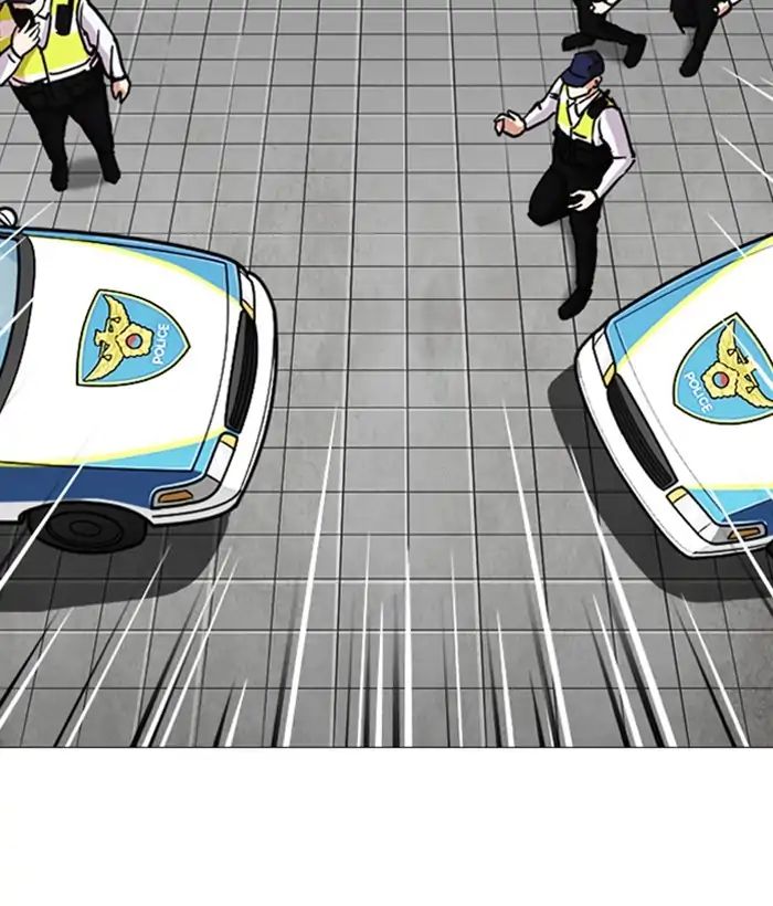 Lookism - Chapter 244 Page 177