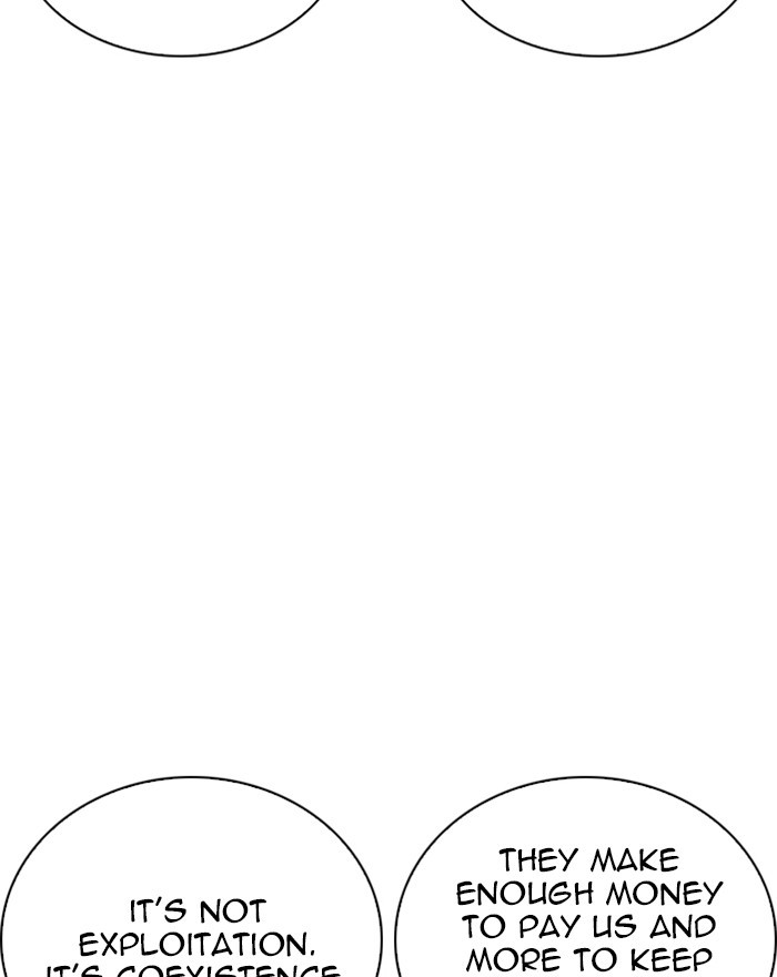 Lookism - Chapter 246 Page 138