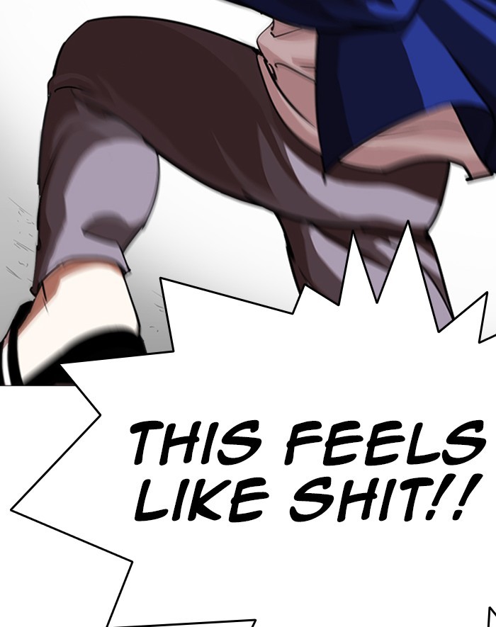 Lookism - Chapter 247 Page 176