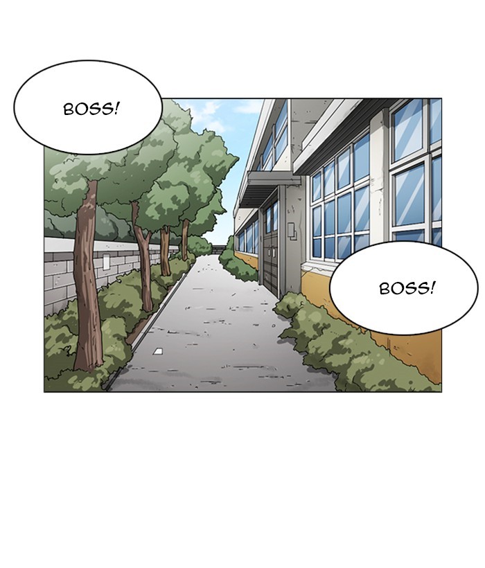 Lookism - Chapter 249 Page 27