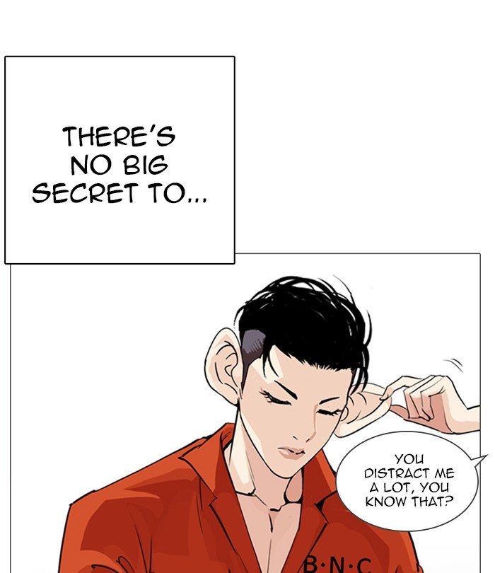 Lookism - Chapter 251 Page 155