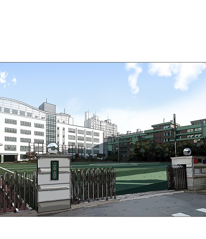 Lookism - Chapter 251 Page 180