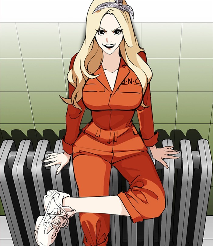 Lookism - Chapter 251 Page 19