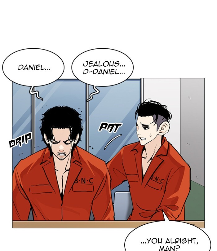 Lookism - Chapter 251 Page 95