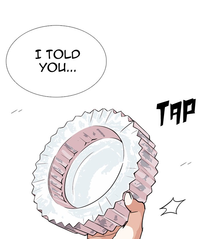 Lookism - Chapter 259 Page 163