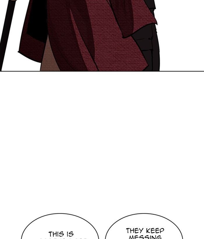 Lookism - Chapter 262 Page 150