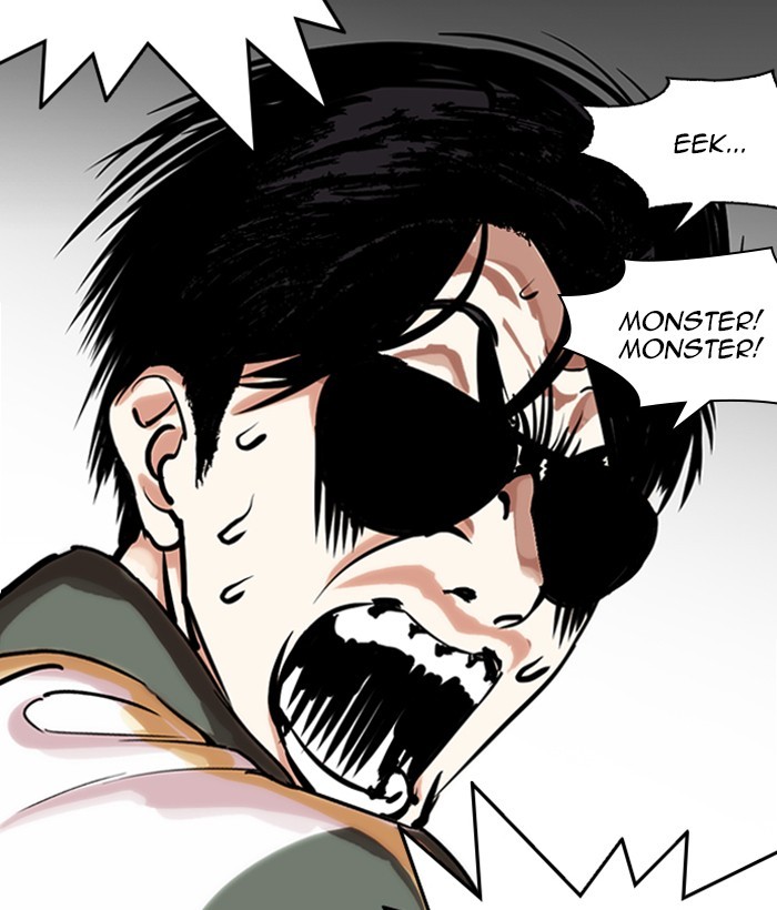 Lookism - Chapter 262 Page 73