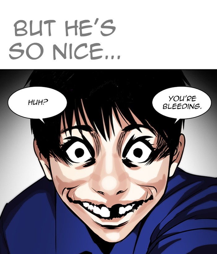 Lookism - Chapter 264 Page 97