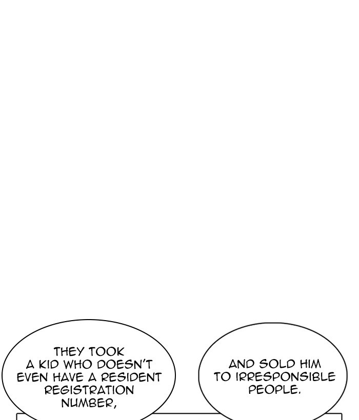 Lookism - Chapter 266 Page 165