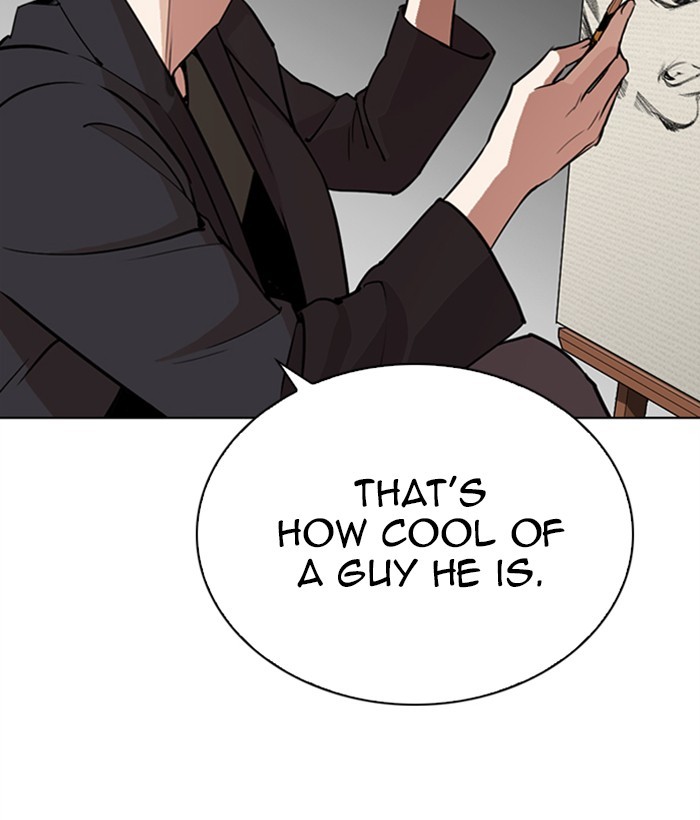 Lookism - Chapter 268 Page 129