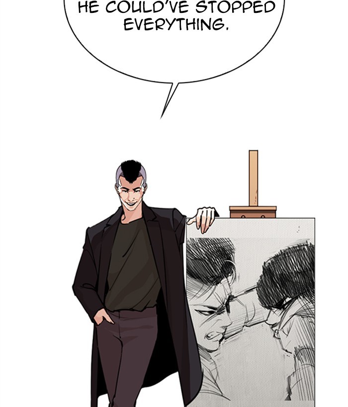 Lookism - Chapter 269 Page 3