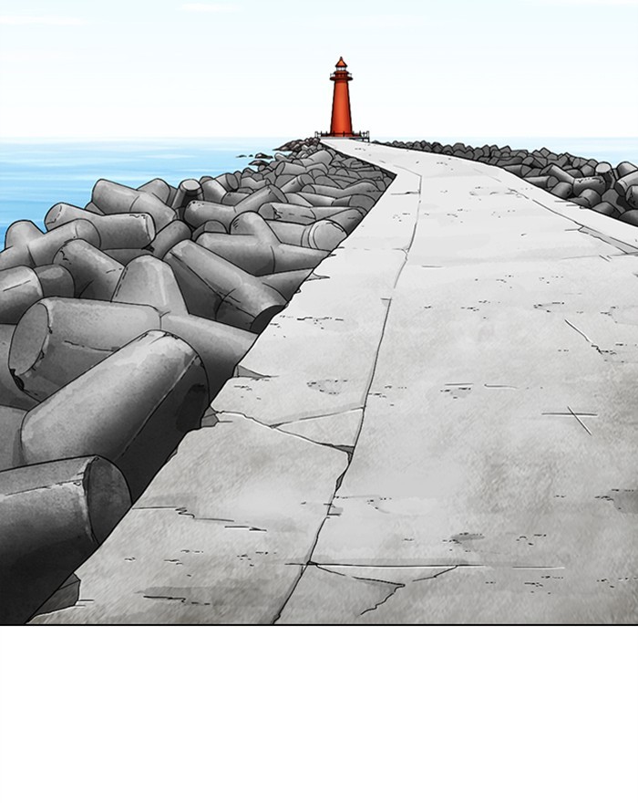 Lookism - Chapter 307 Page 129