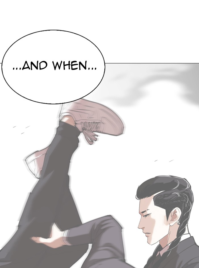 Lookism - Chapter 329 Page 113