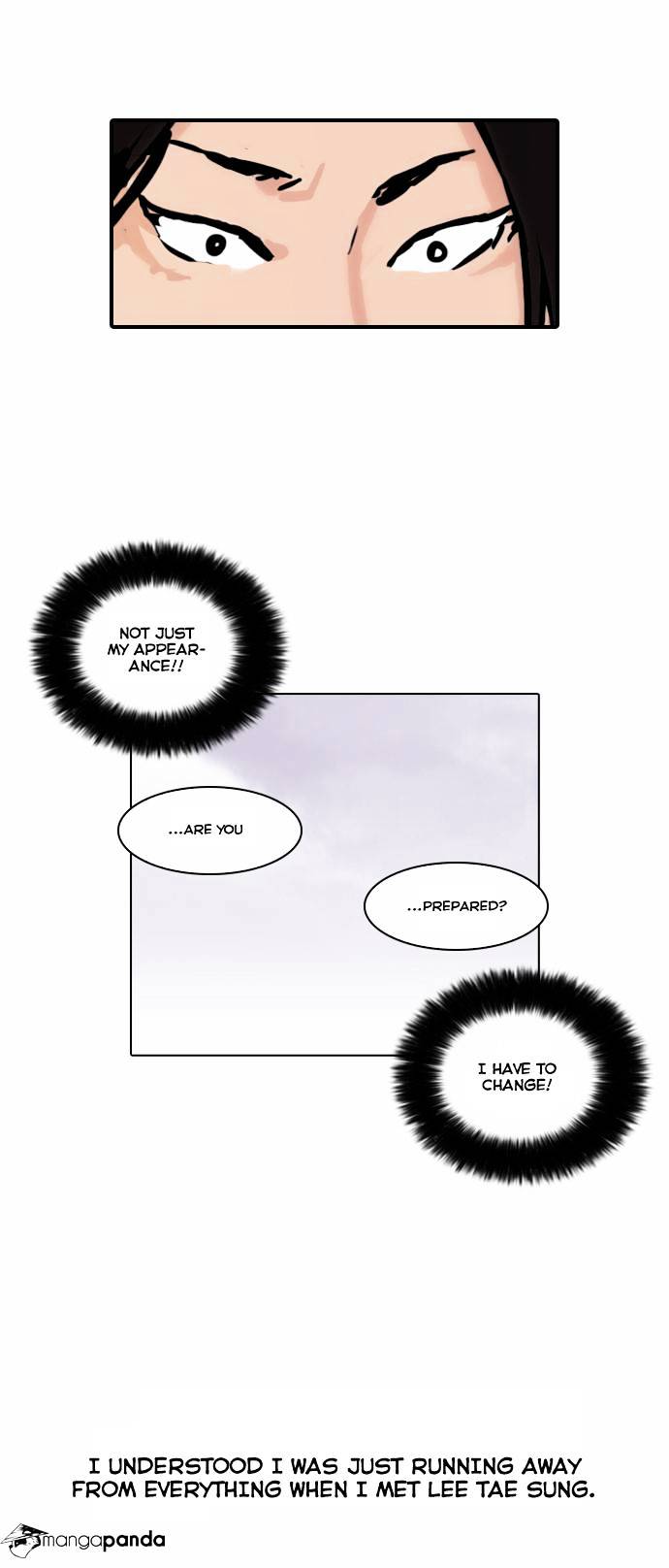 Lookism - Chapter 50 Page 38