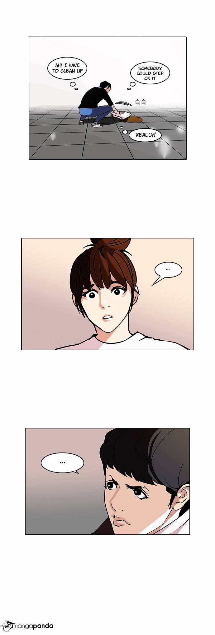 Lookism - Chapter 73 Page 26