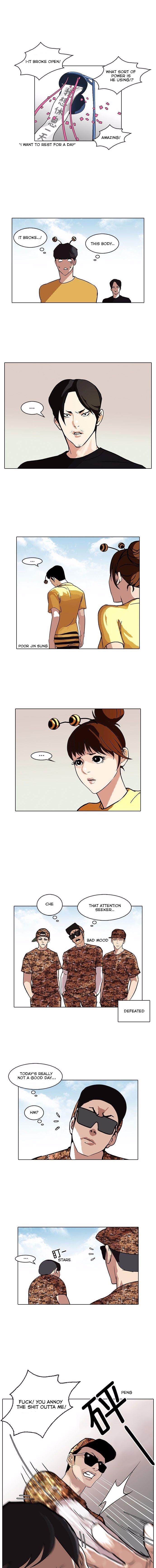 Lookism - Chapter 92 Page 7