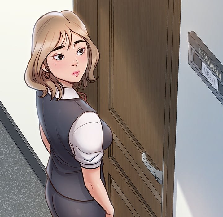 Fruitless - Chapter 19 Page 128