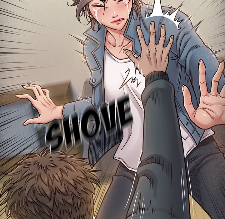 Fruitless - Chapter 25 Page 28