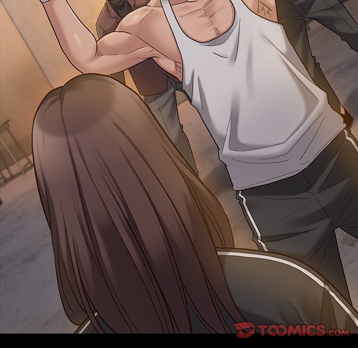 Fruitless - Chapter 43 Page 39