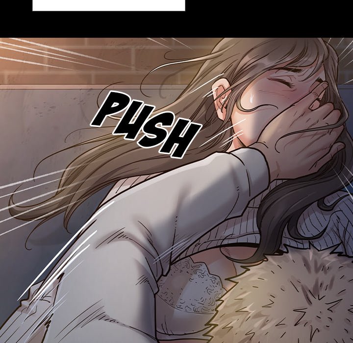 Fruitless - Chapter 5 Page 27