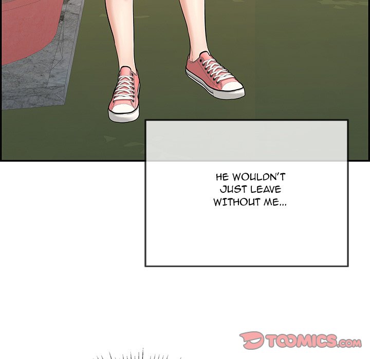 A Killer Woman - Chapter 101 Page 93