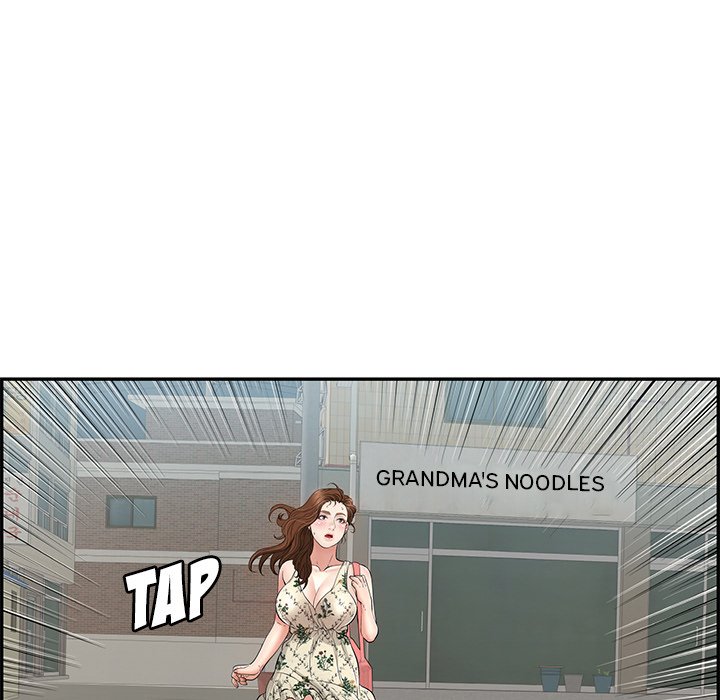 A Killer Woman - Chapter 104 Page 134