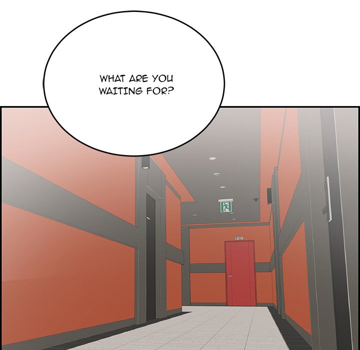 A Killer Woman - Chapter 104 Page 86